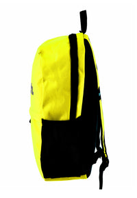 Bench Freizeitrucksack POLARIS BRITE mit verstellbaren Schultergurt, großem Hauptfach und Seitentaschen aus Mesh