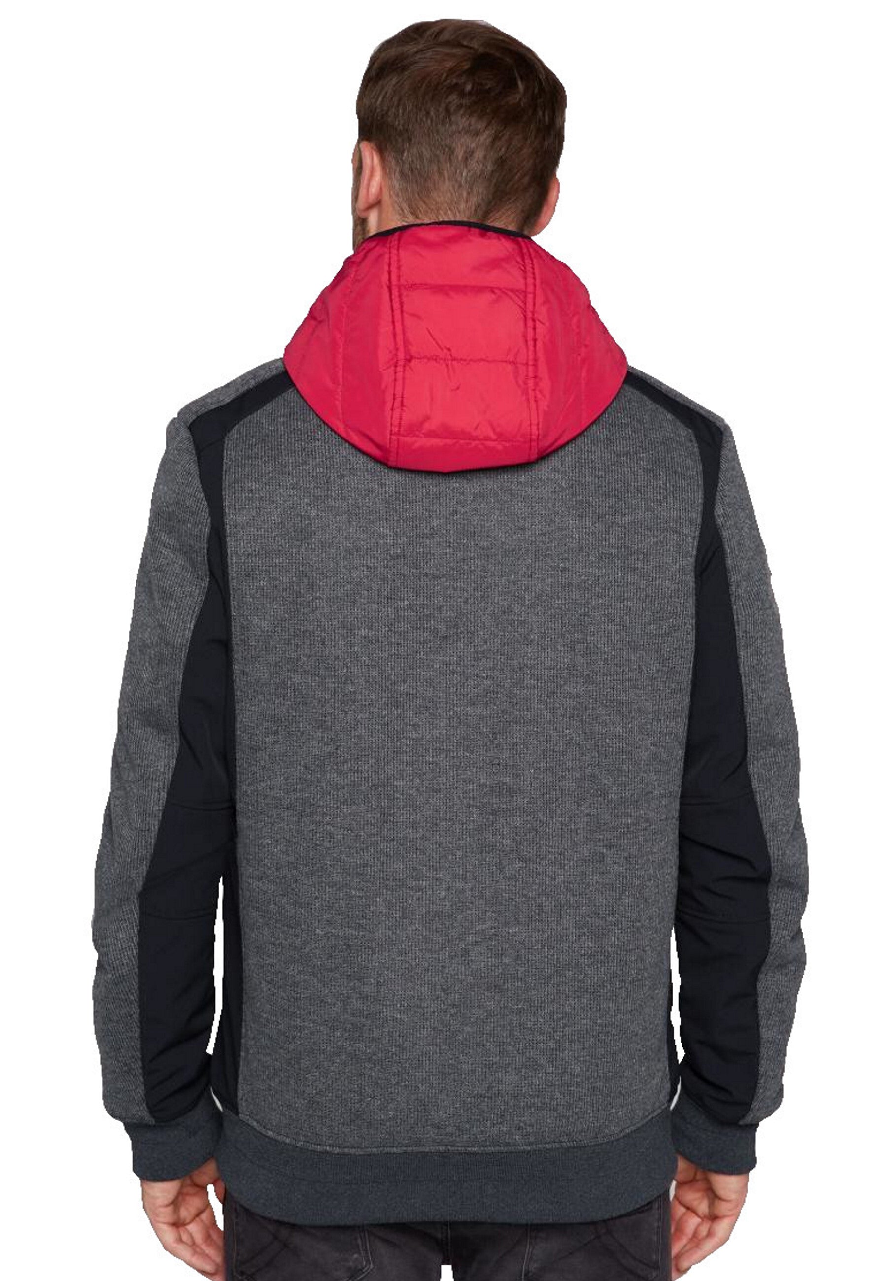 Camp David Shipyard Übergangsjacke