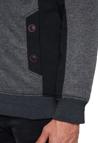 Camp David Shipyard Übergangsjacke