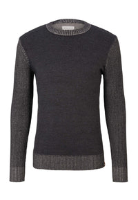 Tom Tailor Pullover R-Neck