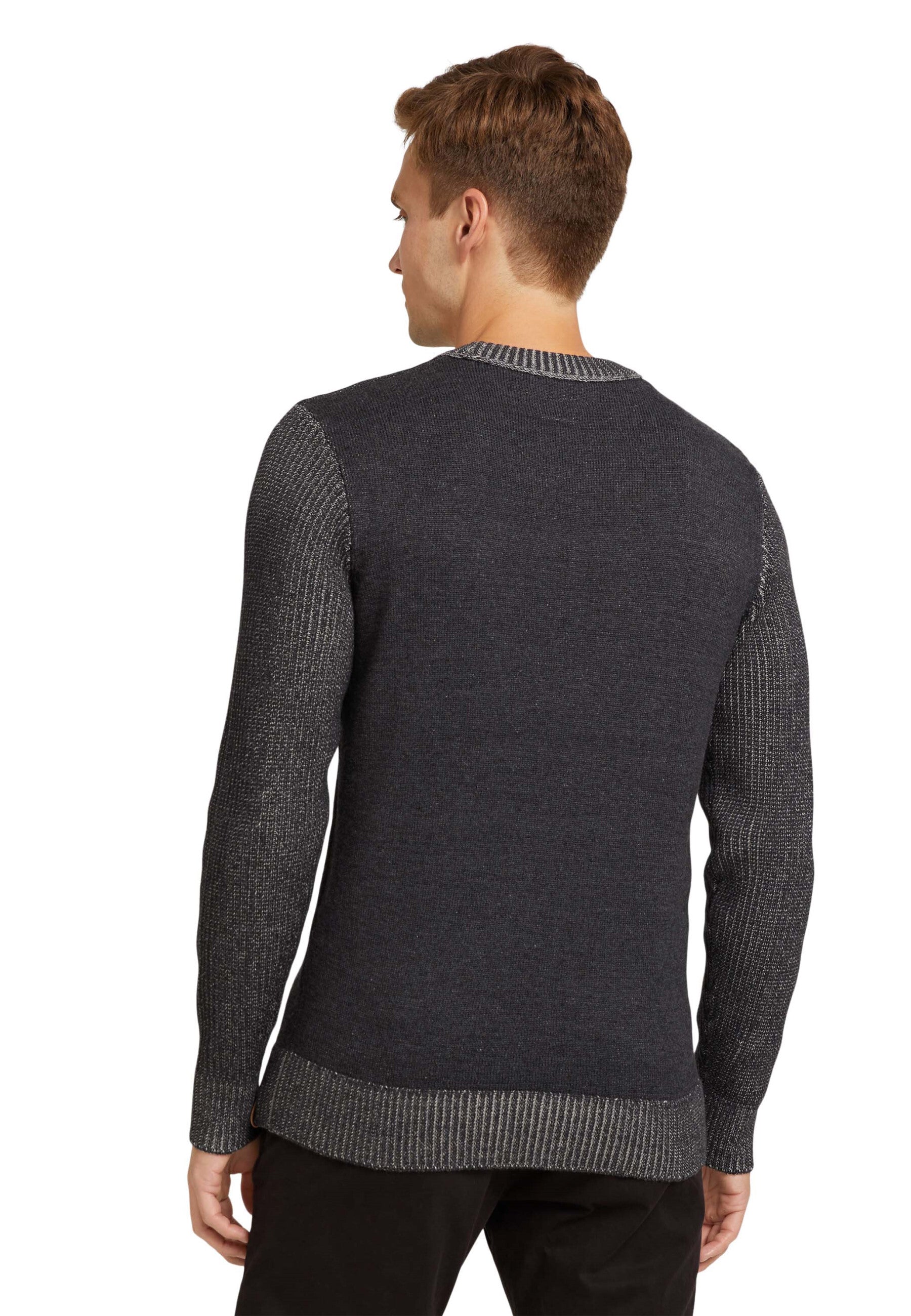 Tom Tailor Pullover R-Neck