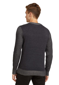 Tom Tailor Pullover R-Neck