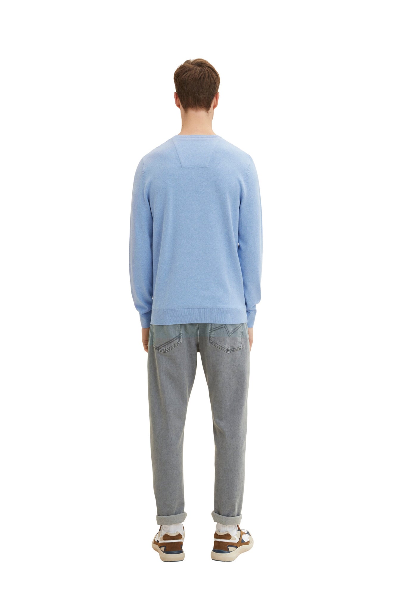 Tom Tailor Pullover R-Neck