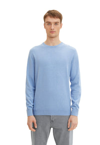 Tom Tailor Pullover R-Neck
