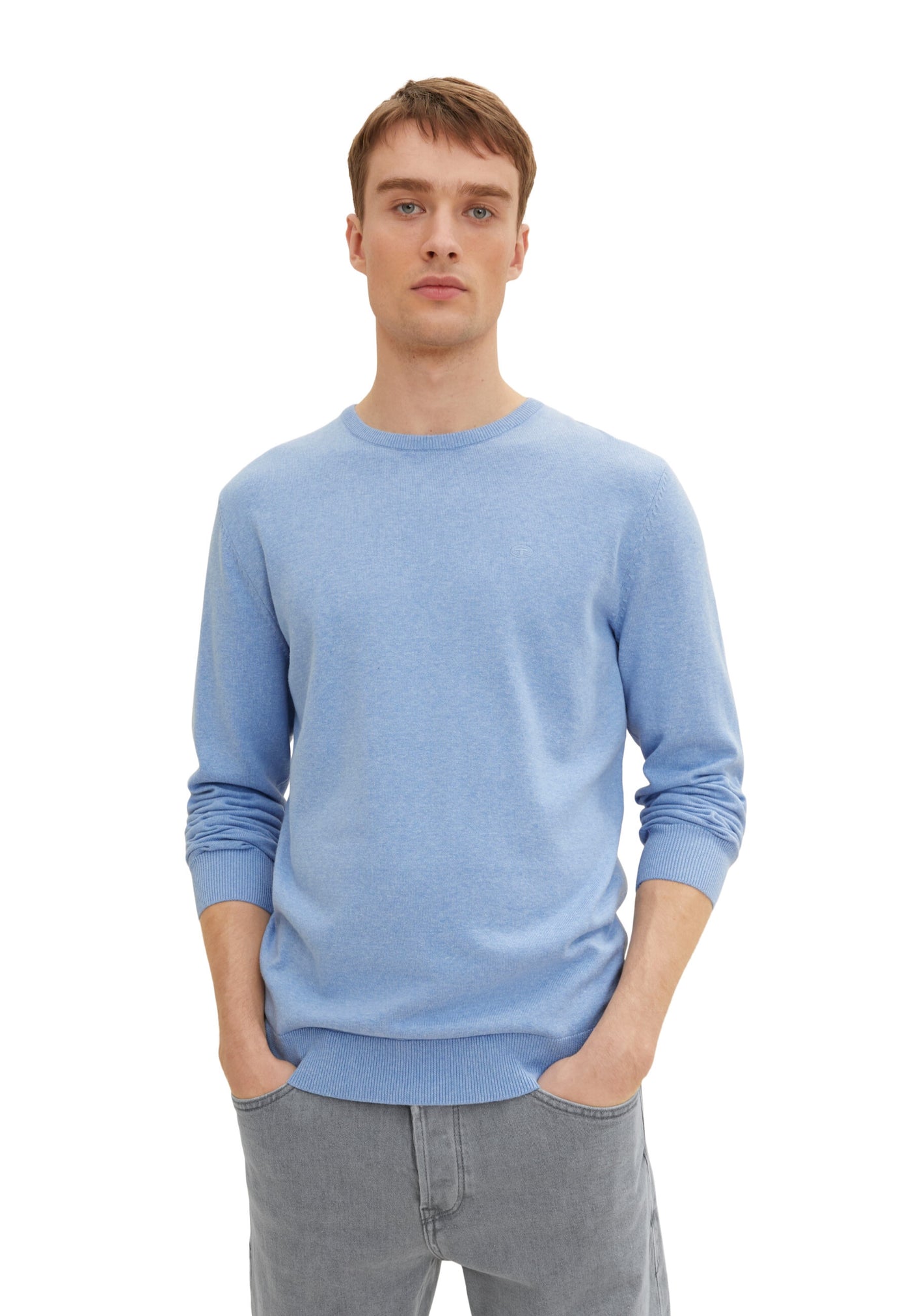 Tom Tailor Pullover R-Neck