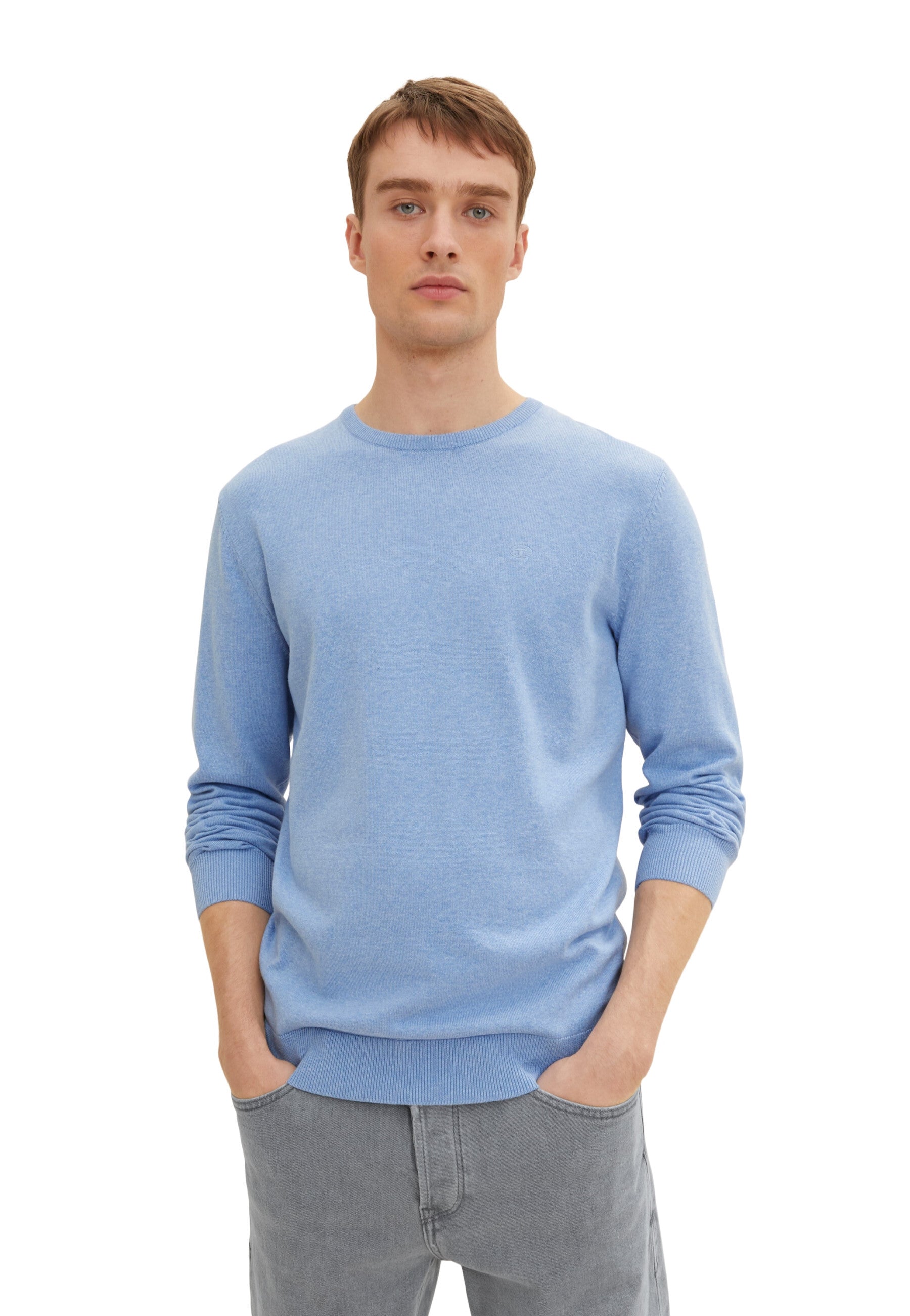 Tom Tailor Pullover R-Neck