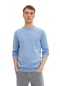 Tom Tailor Pullover R-Neck