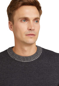 Tom Tailor Pullover R-Neck