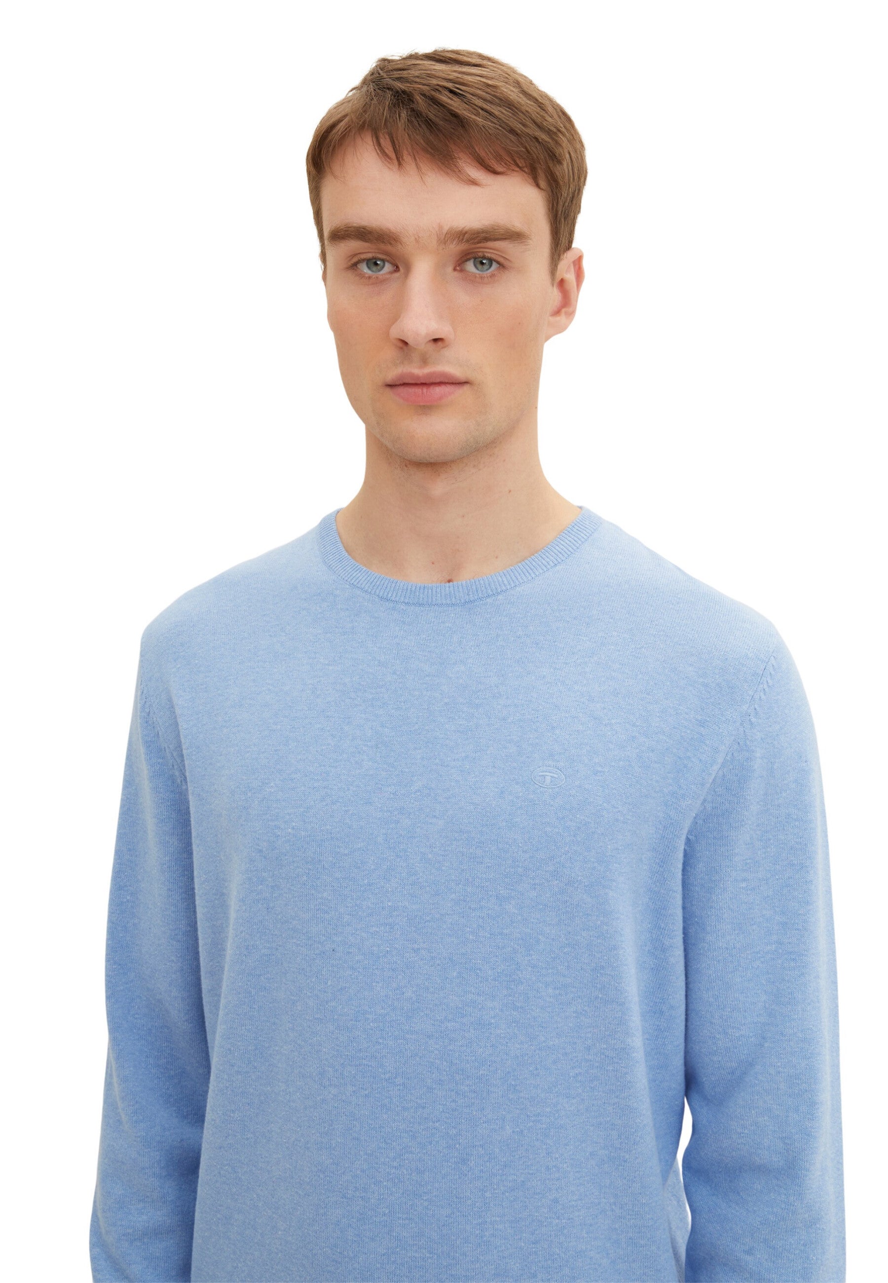 Tom Tailor Pullover R-Neck