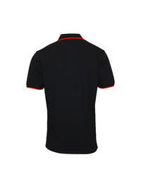 U.S. POLO Poloshirt Fashion Polo Shortsleeve