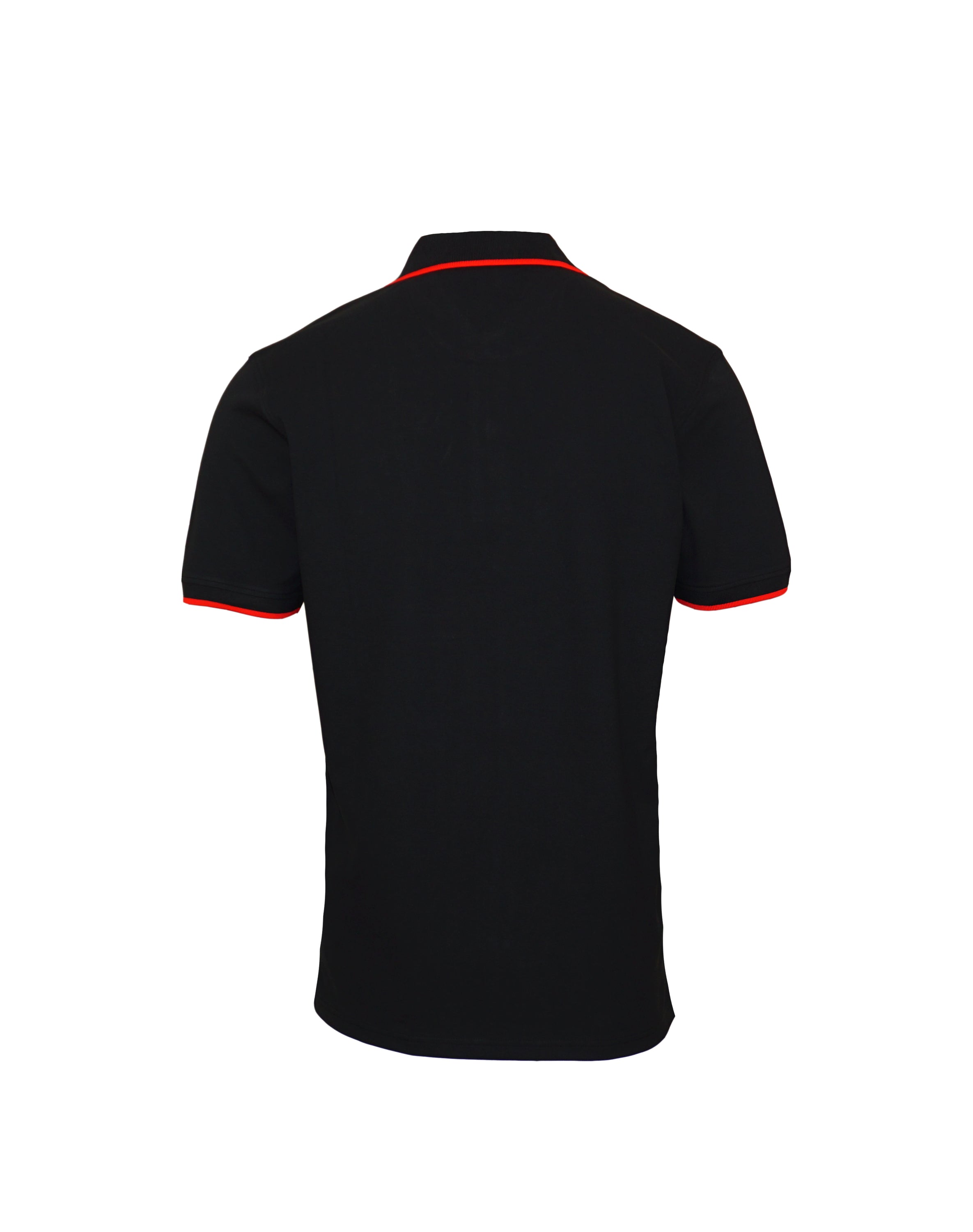 U.S. POLO Poloshirt Fashion Polo Shortsleeve