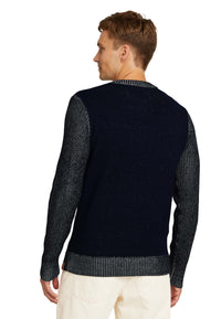 Tom Tailor Pullover R-Neck