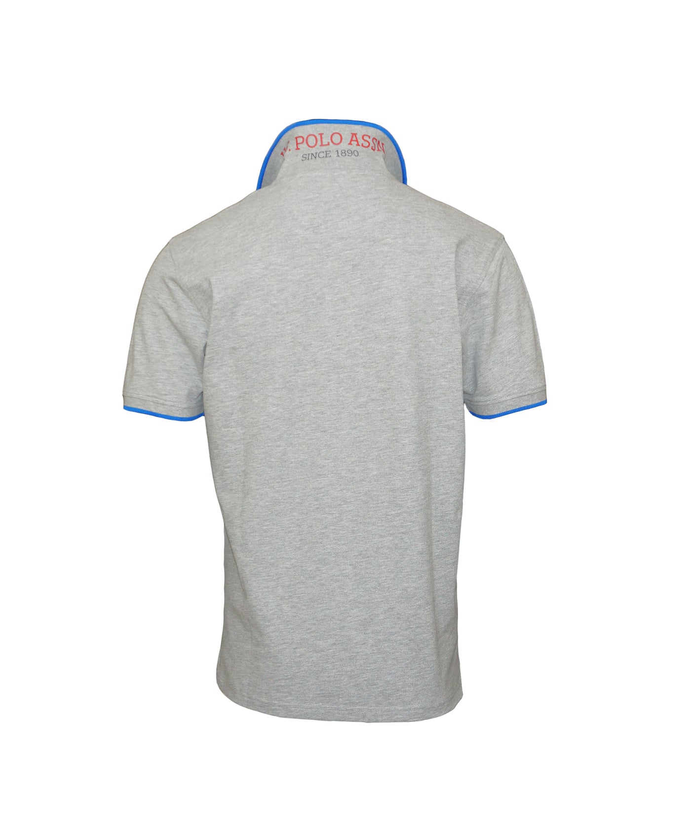 U.S. POLO Poloshirt Fashion Polo Shortsleeve