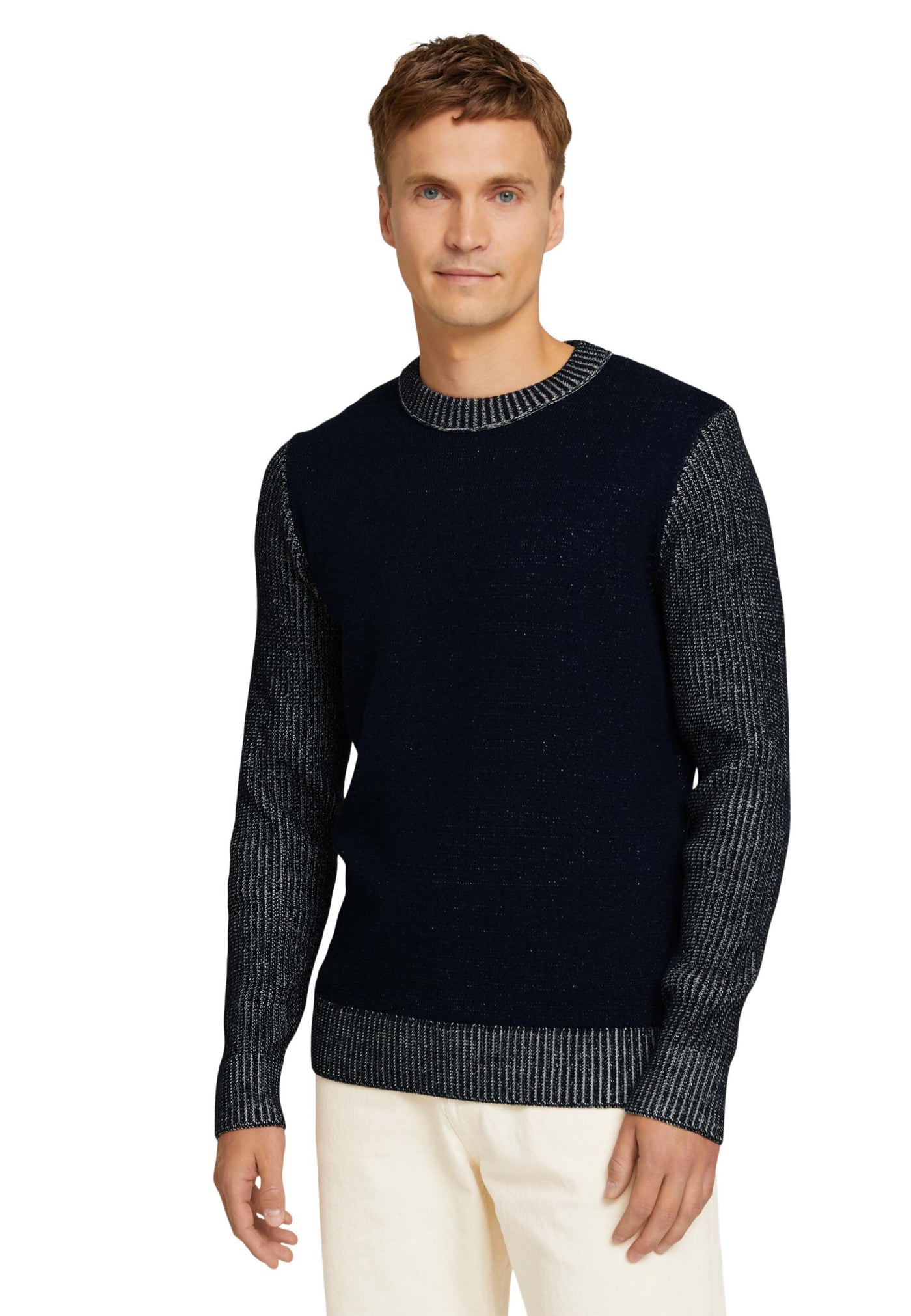Tom Tailor Pullover R-Neck