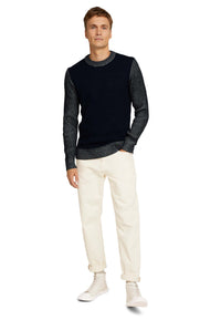 Tom Tailor Pullover R-Neck