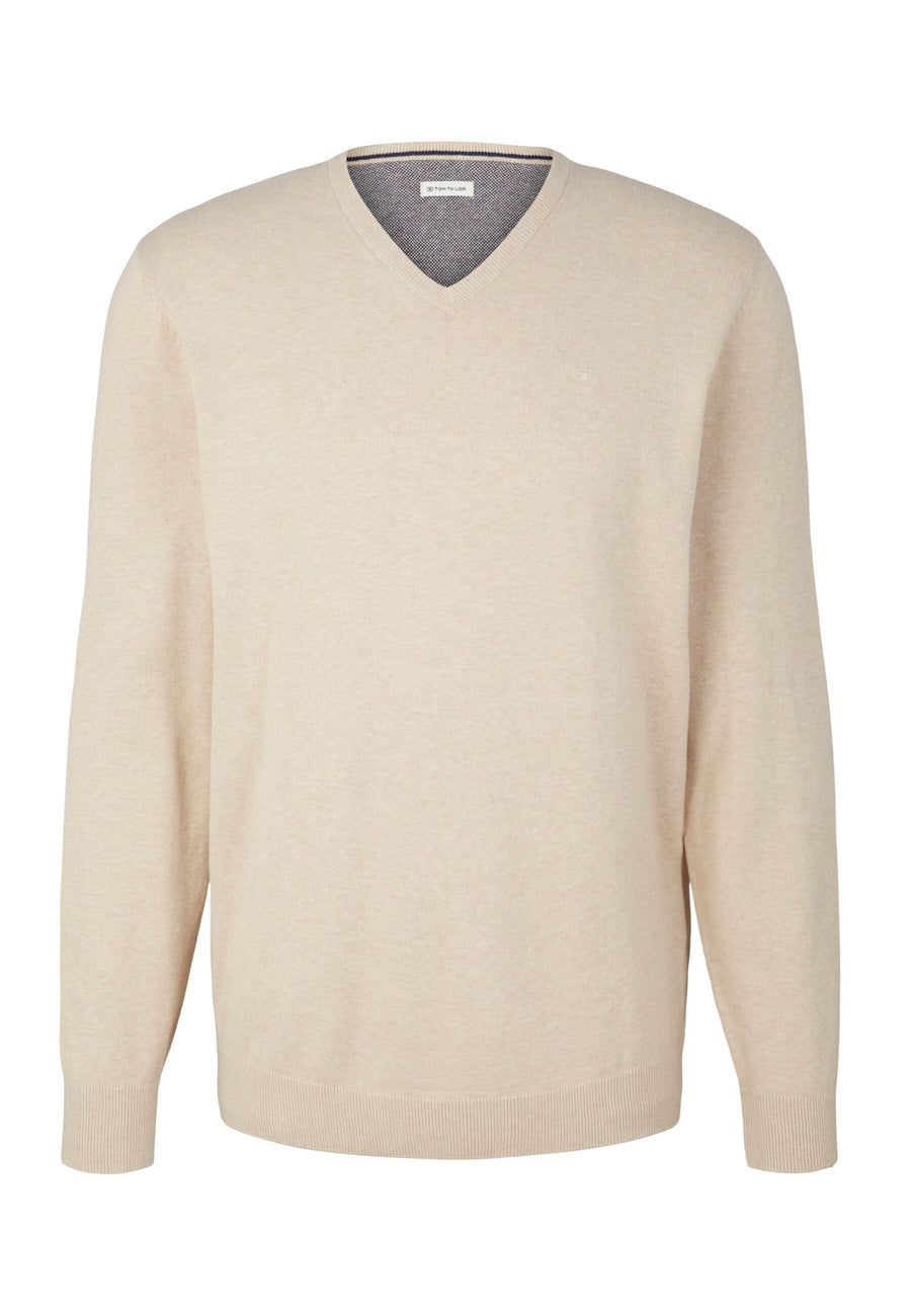 Tom Tailor Pullover V-Neck