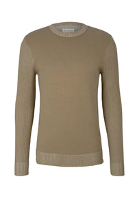 Tom Tailor Pullover R-Neck