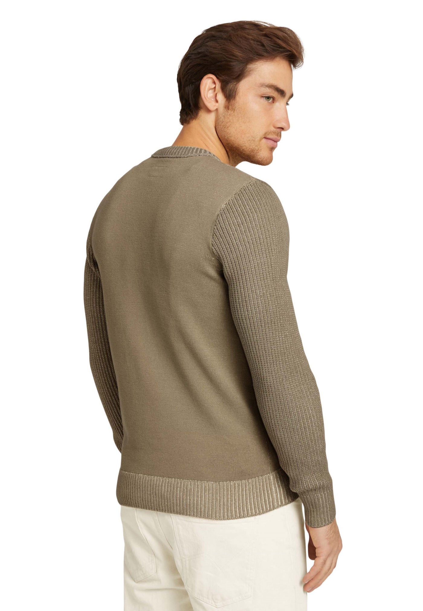 Tom Tailor Pullover R-Neck