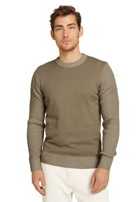 Tom Tailor Pullover R-Neck