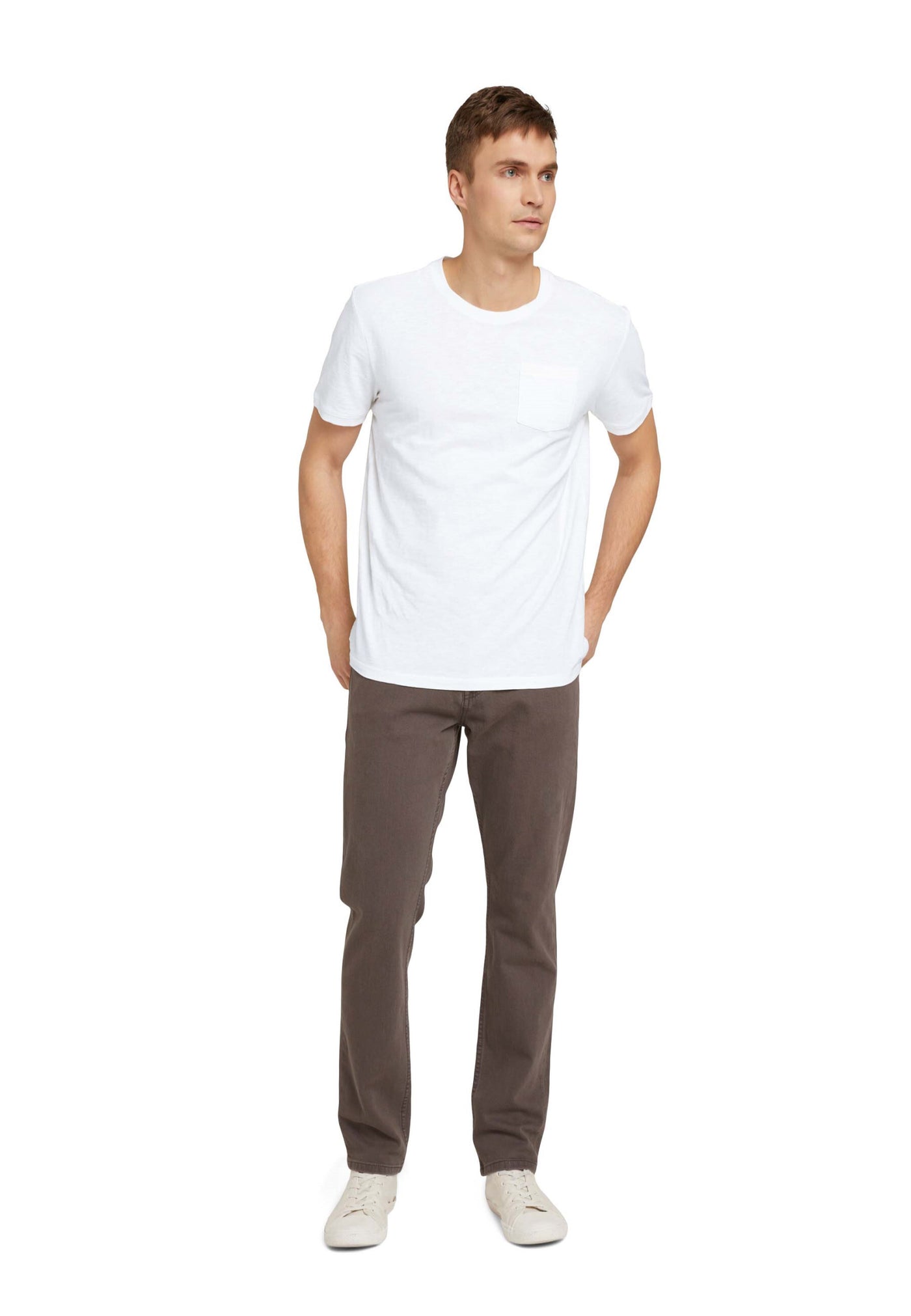 Tom Tailor Josh Jeans