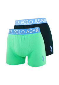 U.S. POLO 2 Pack Boxer Unterwäsche