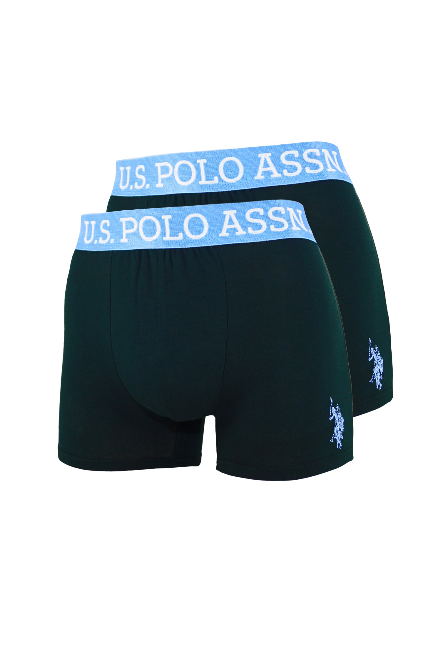 U.S. POLO 2 Pack Boxer Unterwäsche