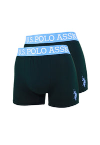 U.S. POLO 2 Pack Boxer Unterwäsche