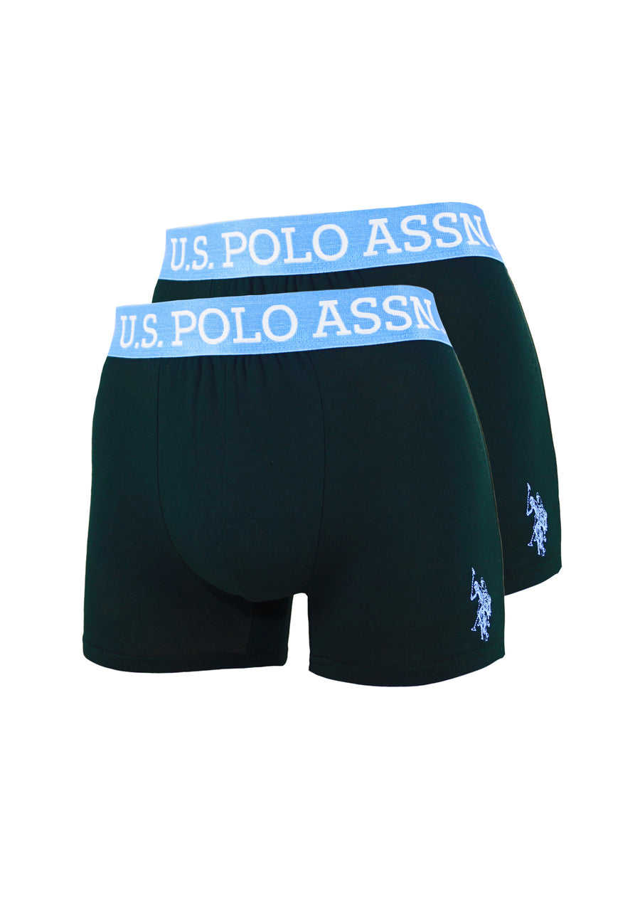 U.S. POLO 2 Pack Boxer Unterwäsche