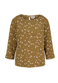Tom Tailor Sommerbluse