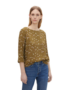 Tom Tailor Sommerbluse