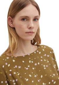 Tom Tailor Sommerbluse