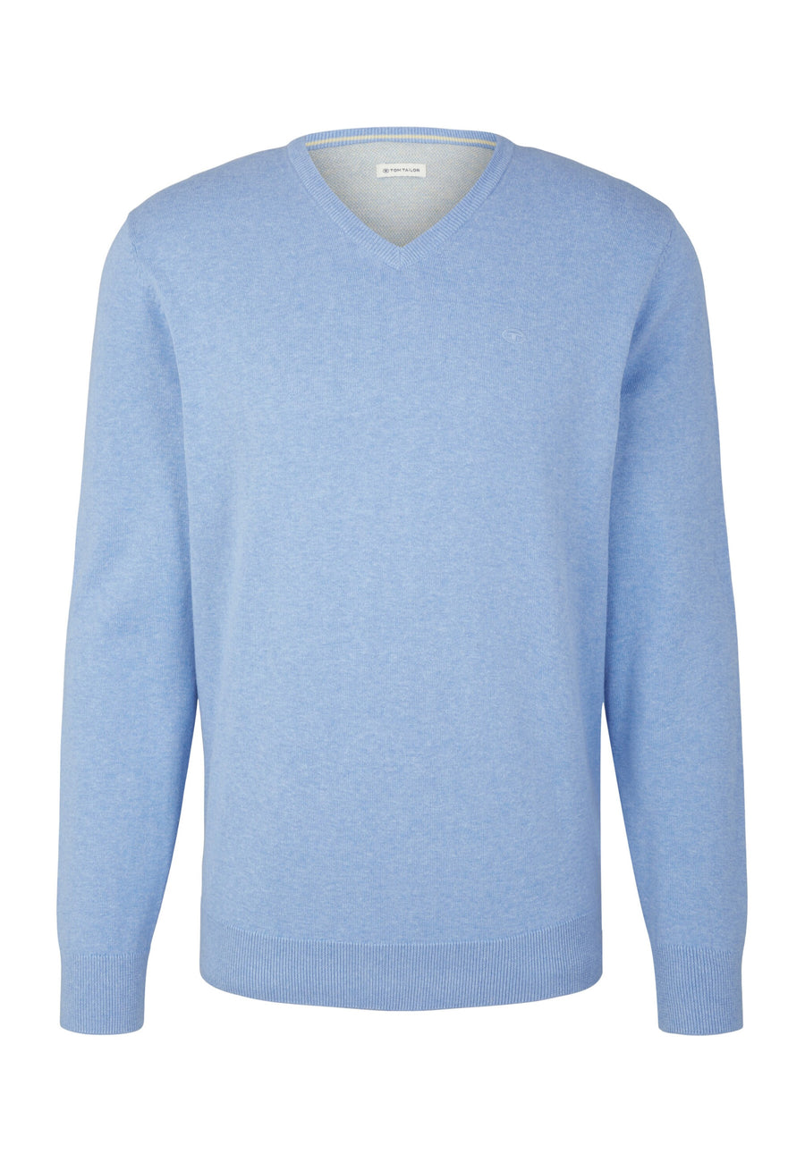 Tom Tailor Pullover V-Neck