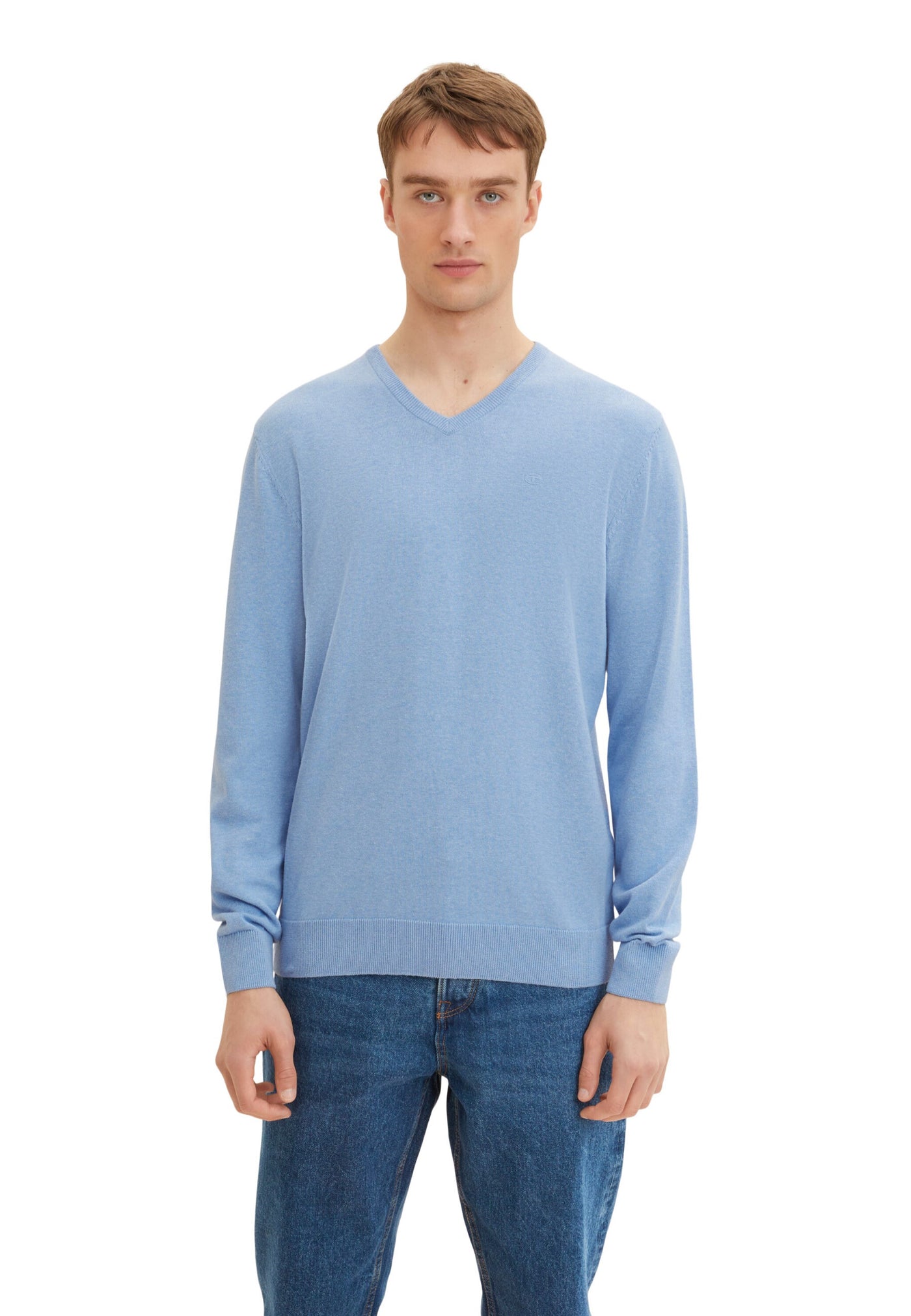 Tom Tailor Pullover V-Neck