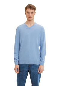 Tom Tailor Pullover V-Neck