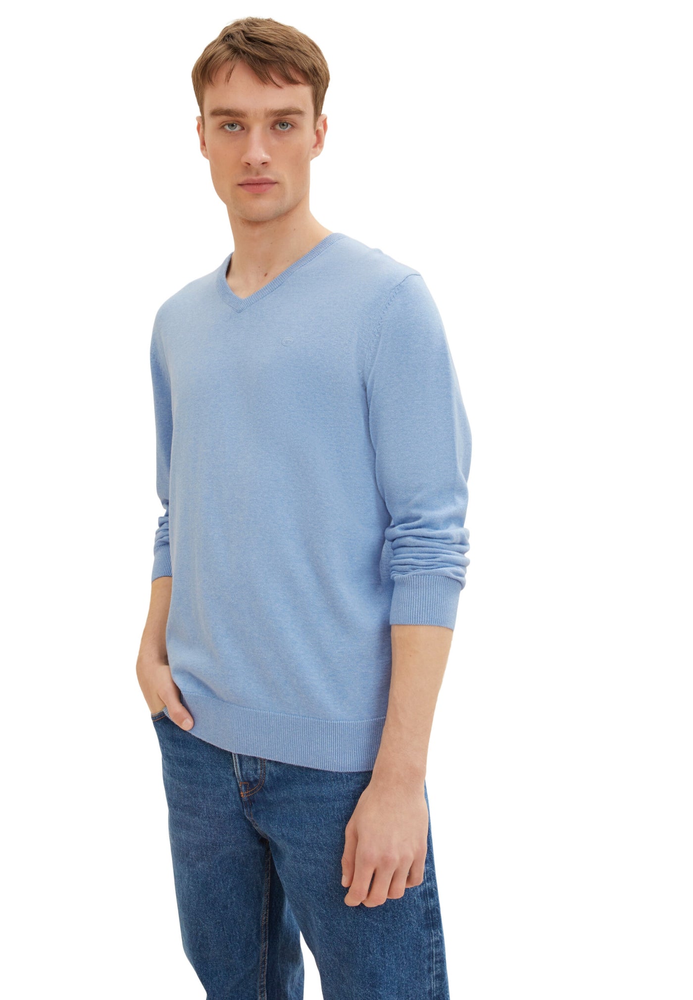 Tom Tailor Pullover V-Neck