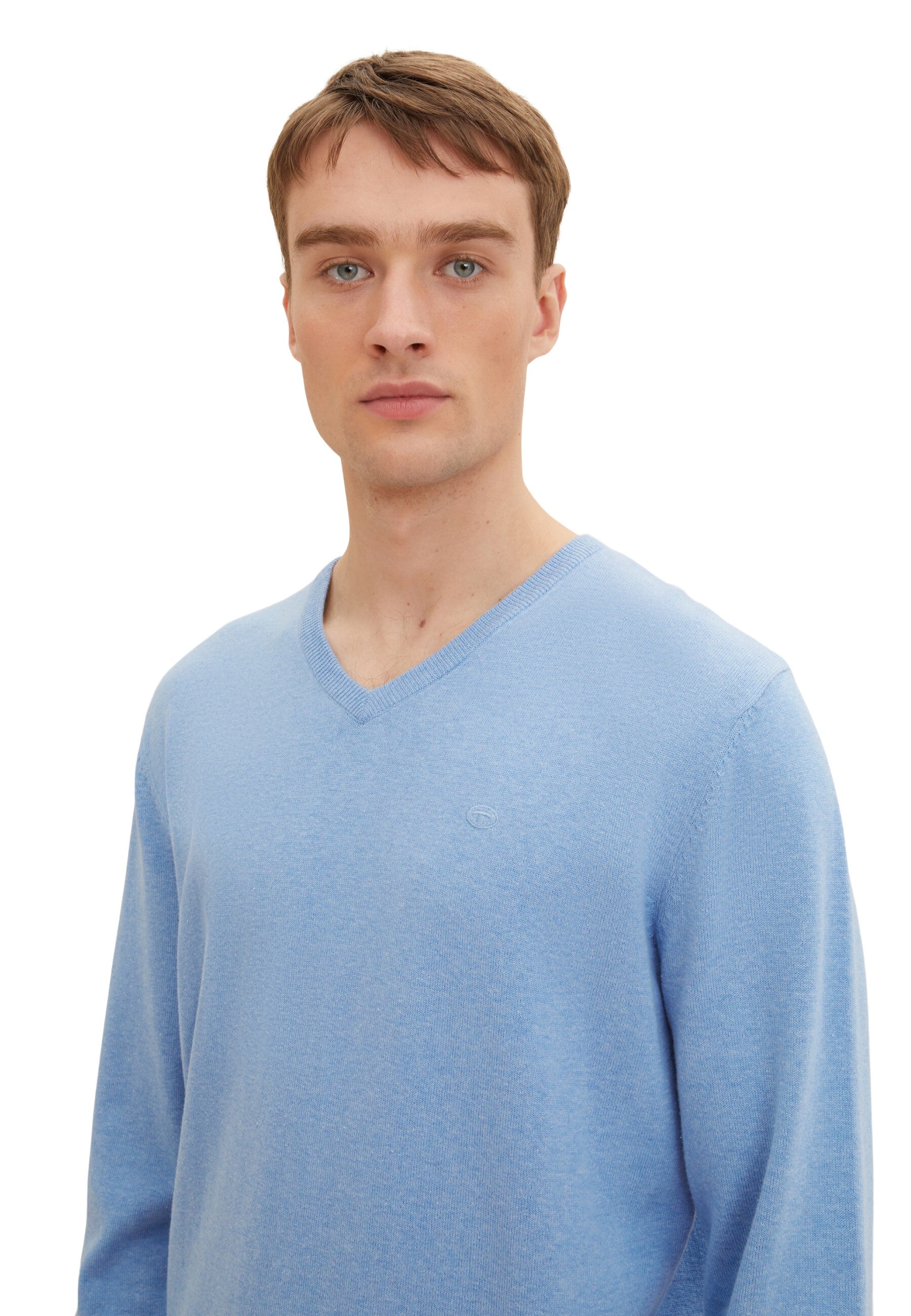 Tom Tailor Pullover V-Neck