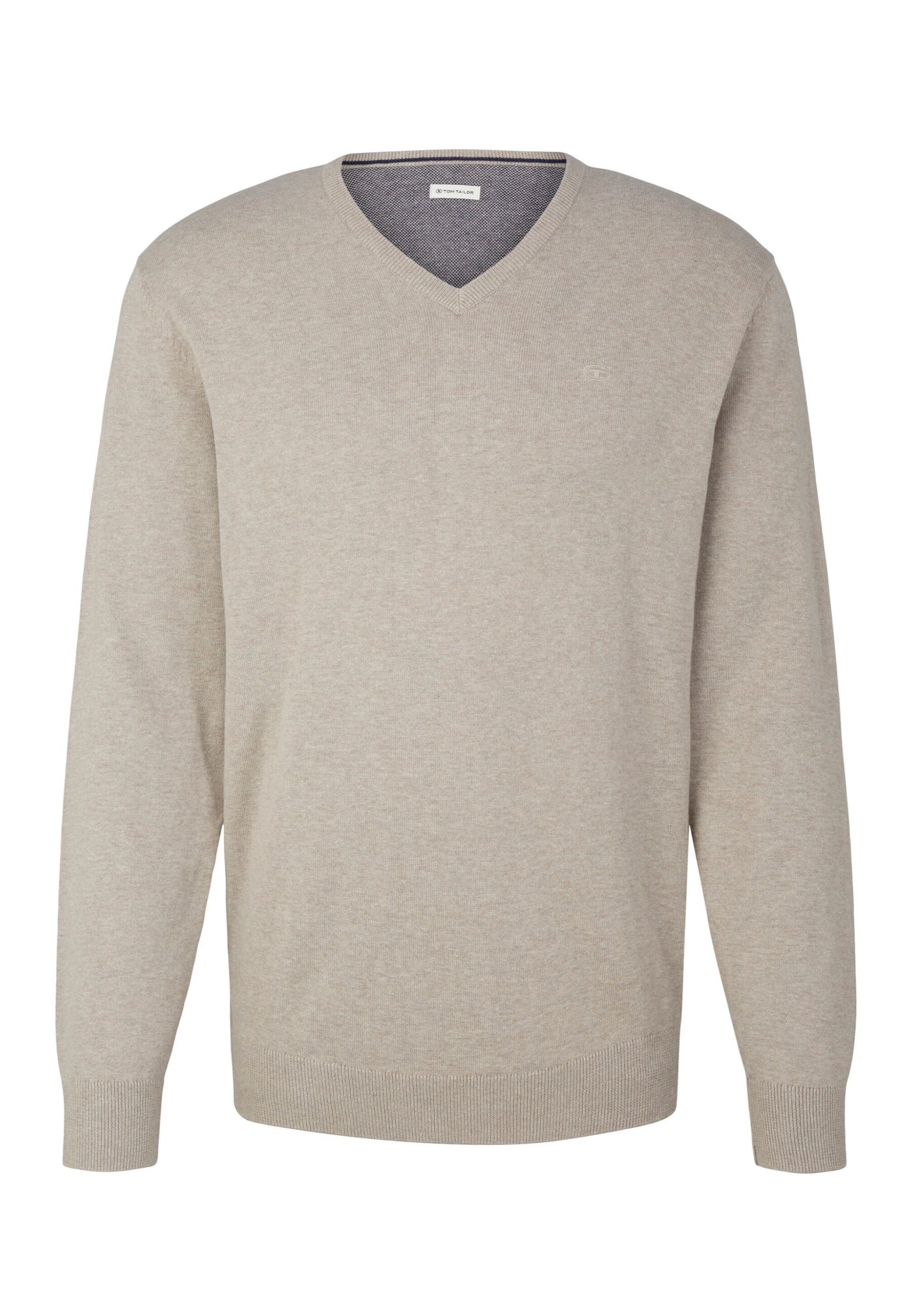 Tom Tailor Pullover V-Neck