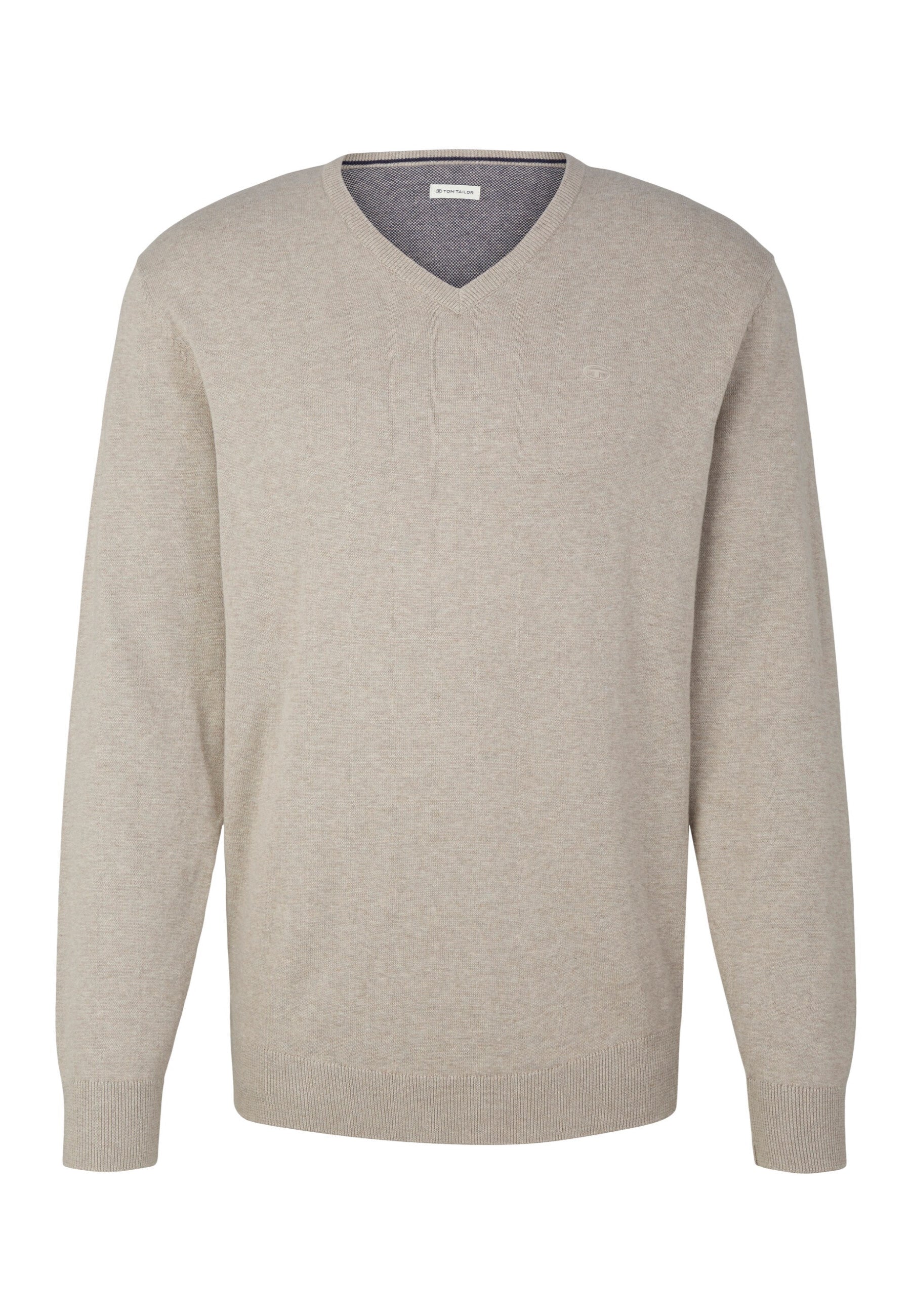 Tom Tailor Pullover V-Neck