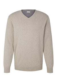 Tom Tailor Pullover V-Neck