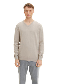 Tom Tailor Pullover V-Neck