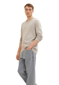 Tom Tailor Pullover V-Neck