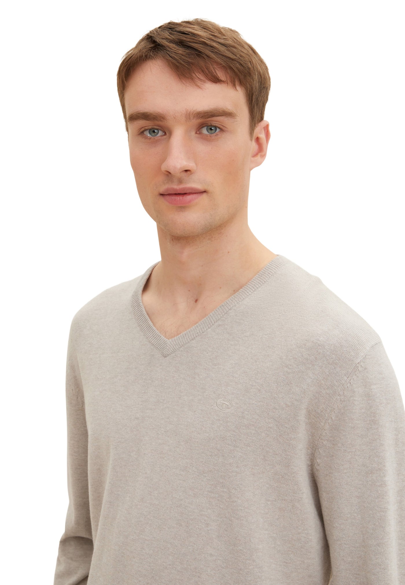 Tom Tailor Pullover V-Neck