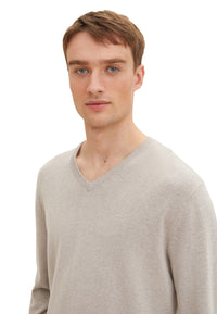 Tom Tailor Pullover V-Neck