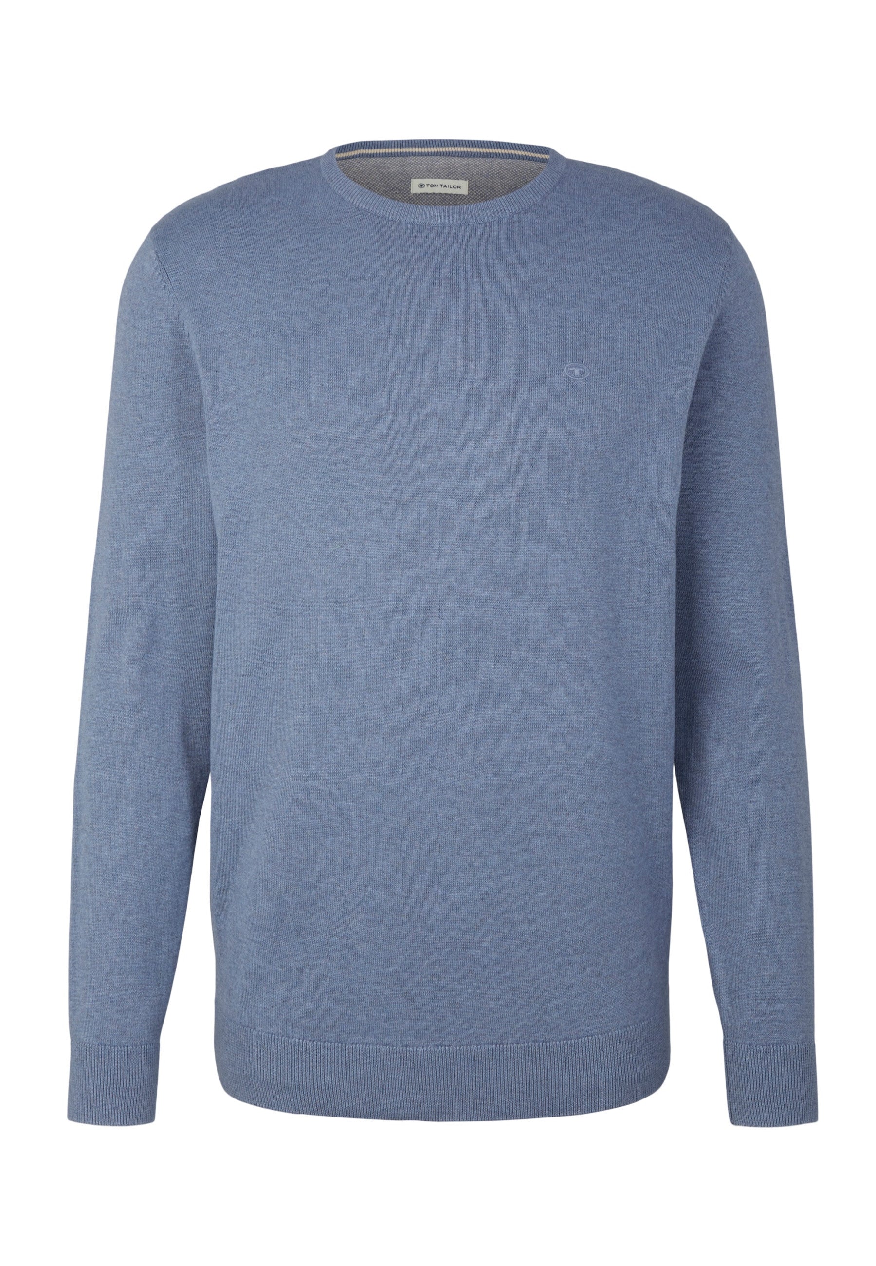 Tom Tailor Pullover R-Neck