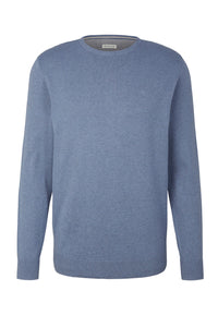 Tom Tailor Pullover R-Neck