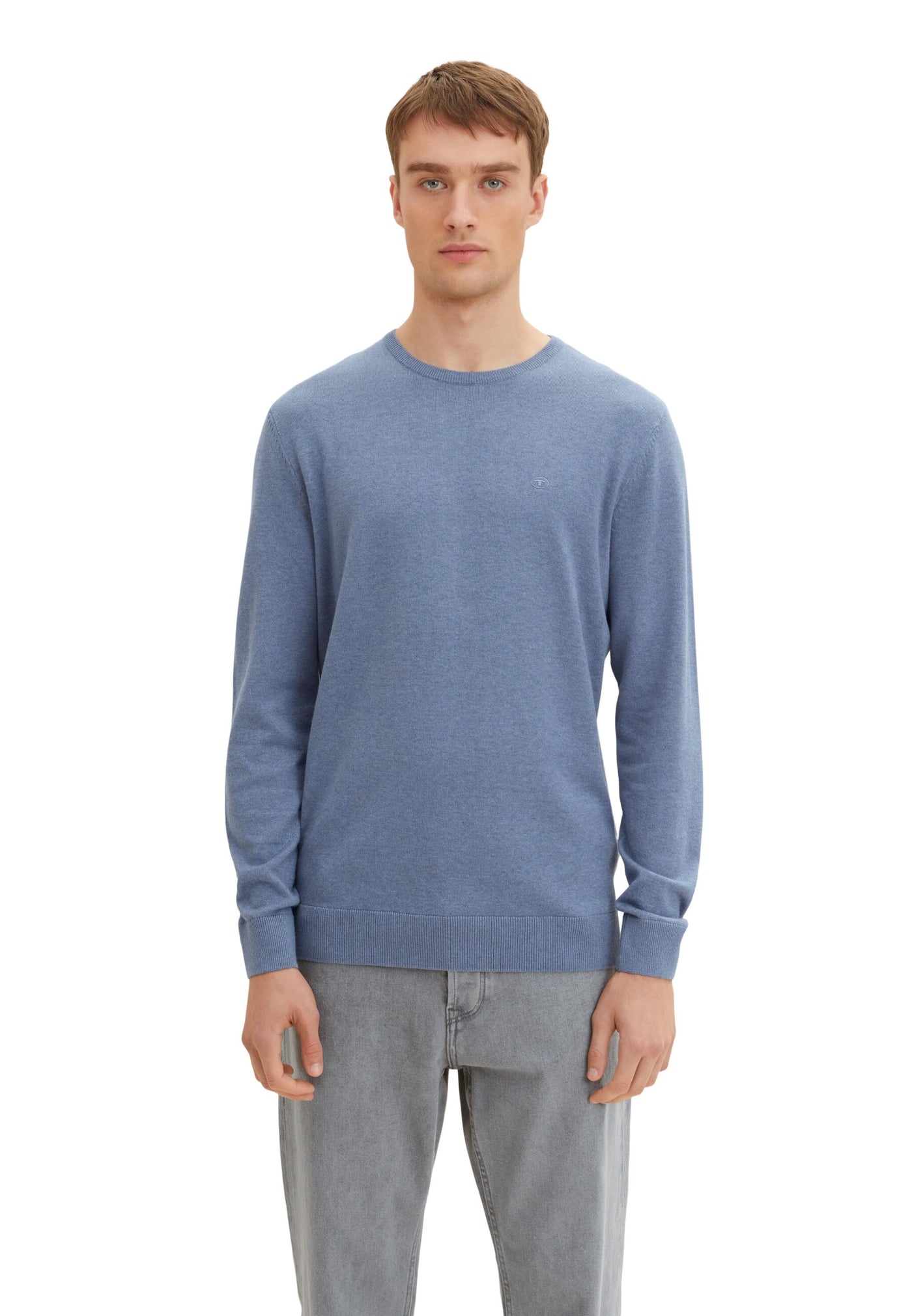 Tom Tailor Pullover R-Neck
