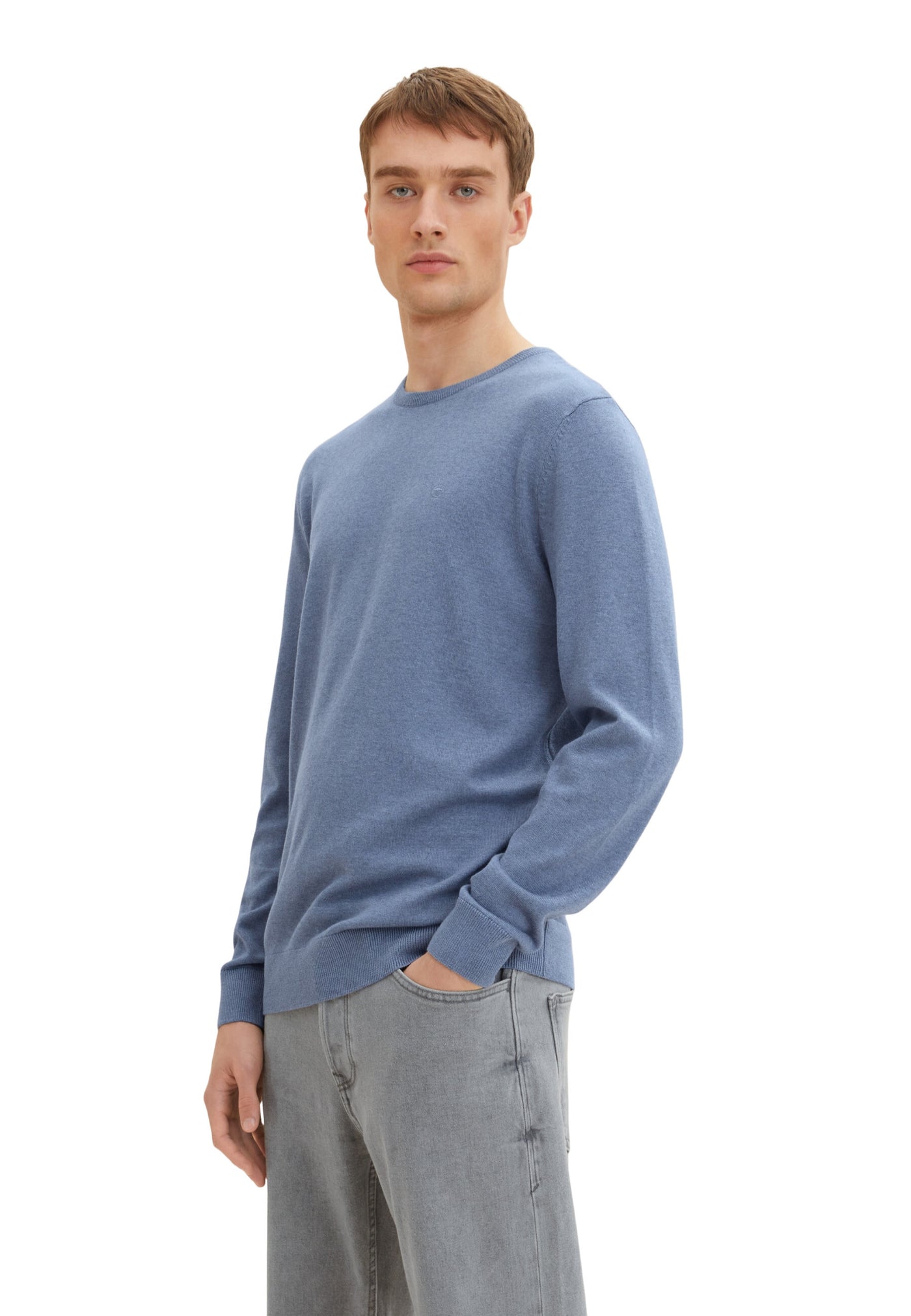 Tom Tailor Pullover R-Neck