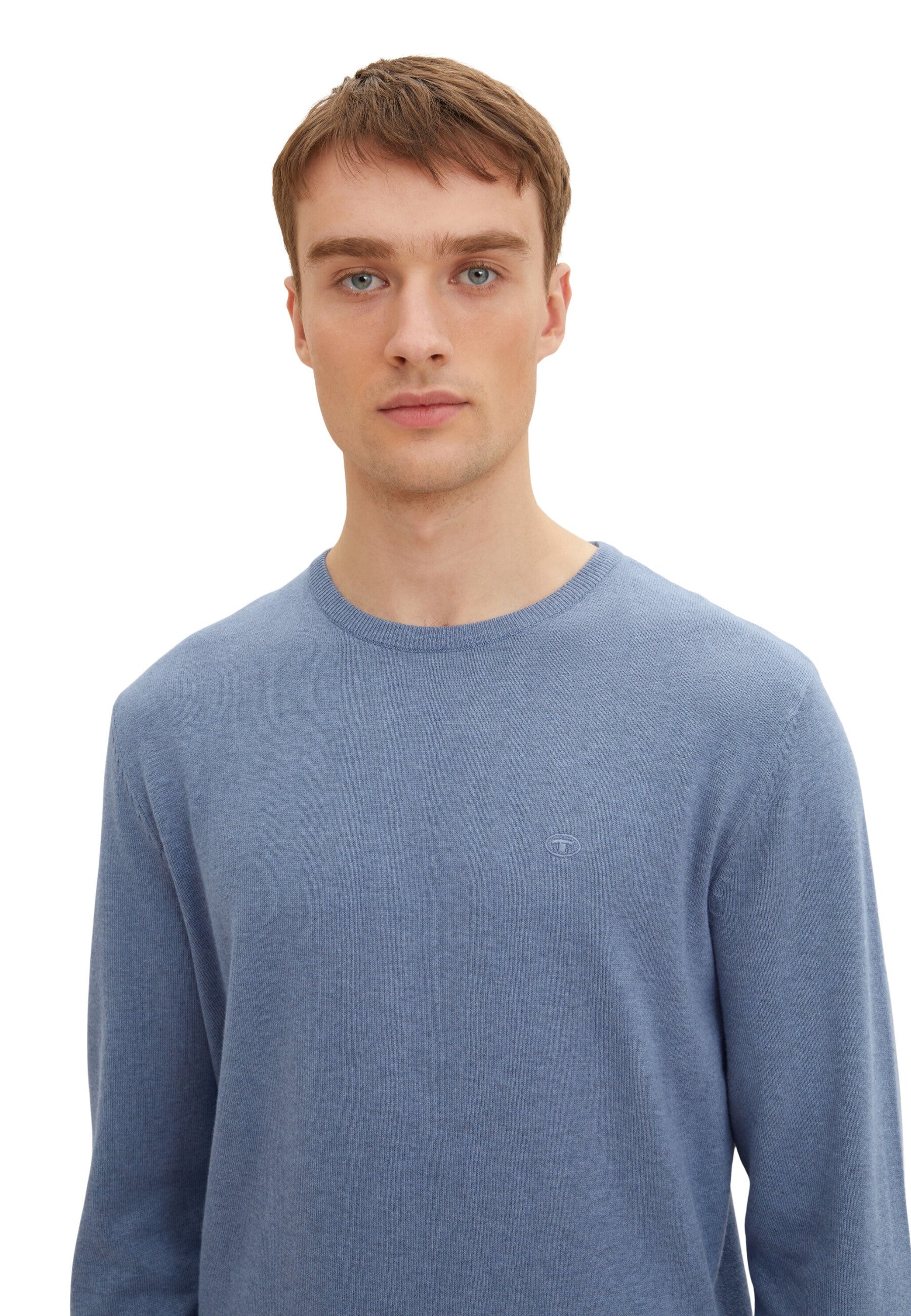 Tom Tailor Pullover R-Neck