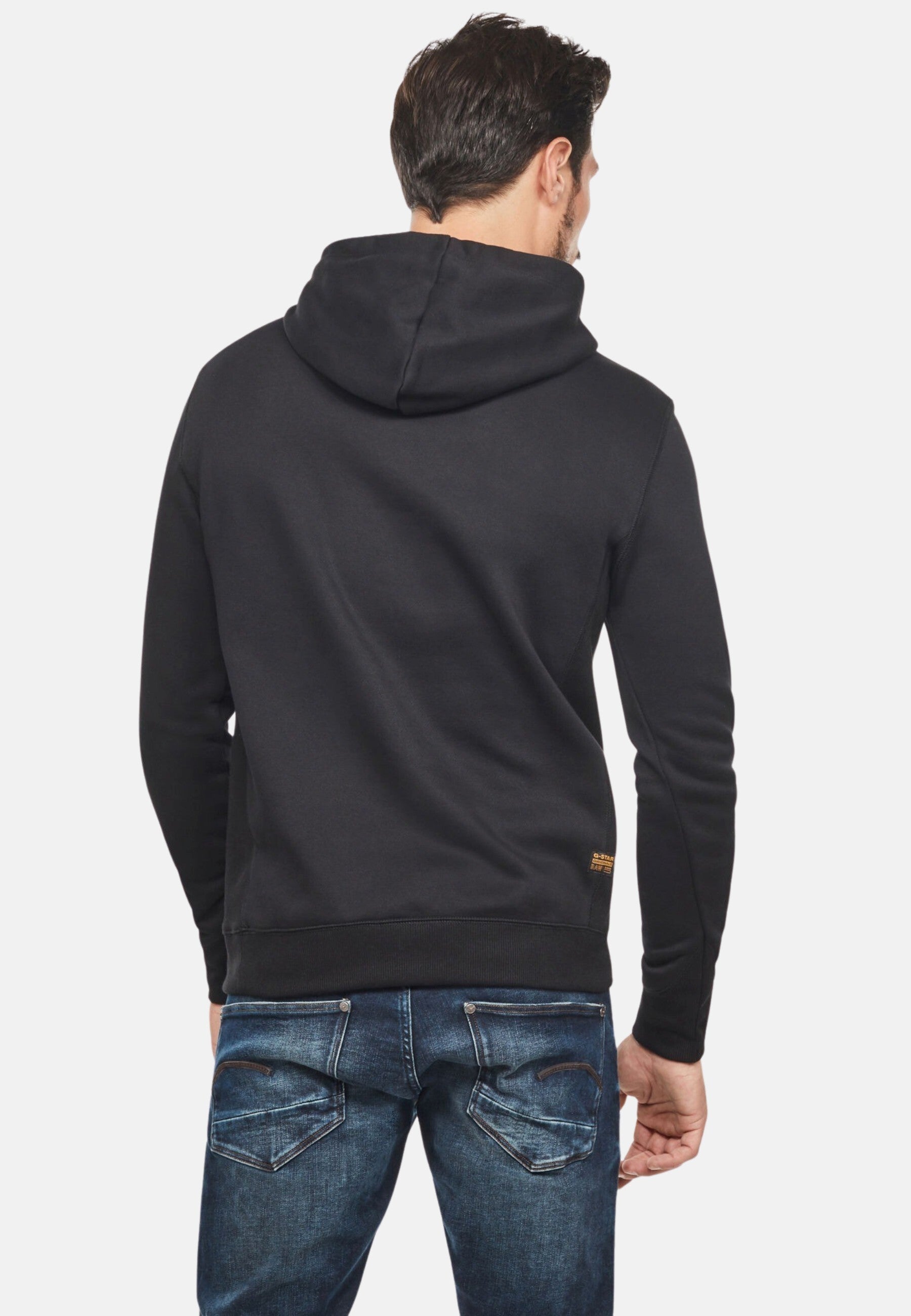 G-STAR Premium Core Kapuzensweatshirt