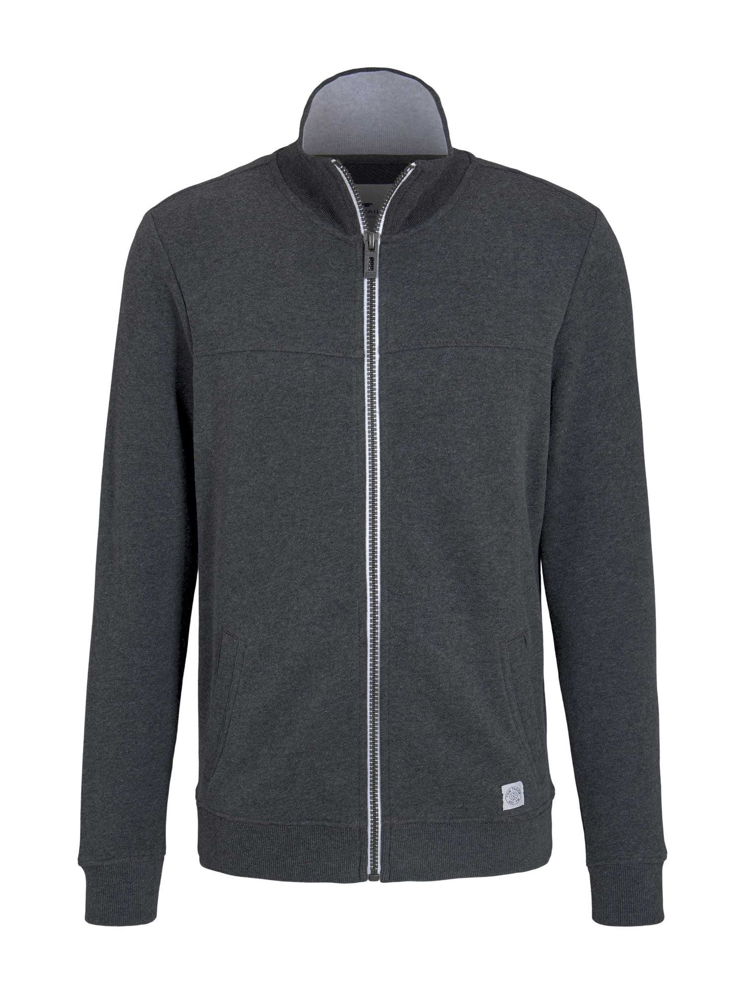 Tom Tailor Sweatjacke